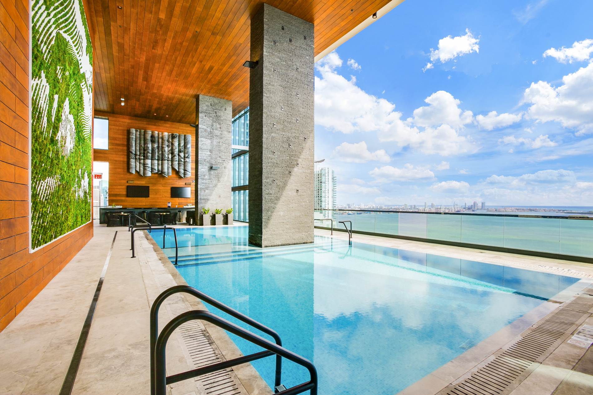 Condomínios Resorts