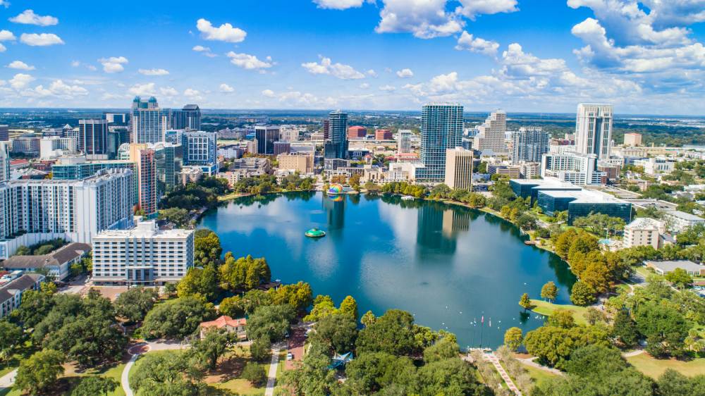 Investir em Imóveis em Orlando em 2024: Oportunidades e Tendências no Mercado Imobiliário