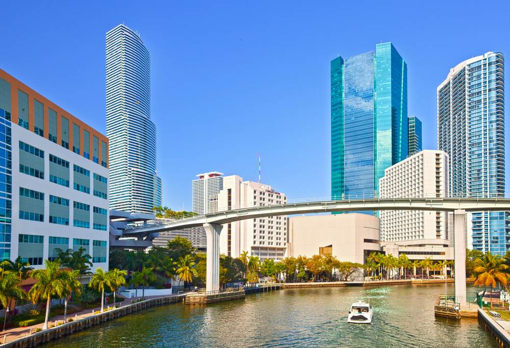 Investimento Imobiliário em Miami 2026: Recordes de Vendas, Migração de Riqueza e as Projeções para 2026