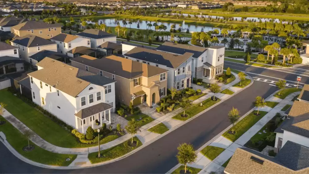 Solara Resort: A escolha perfeita para investidores imobiliários em Orlando
